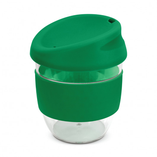 Dark Green 230mL Tritan Coffee Cups
